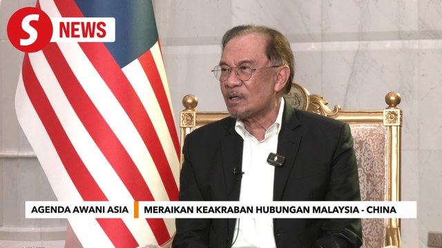Malaysia takes pragmatic approach in dealing with global trade uncertainties, says PM Anwar