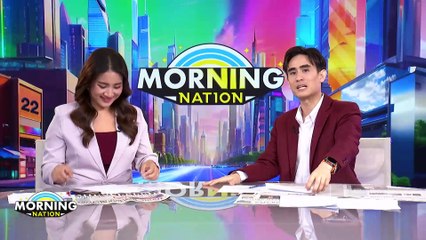 เมื่อพรรคร่วมฯ คิดไม่เหมือนกัน วิปรัฐบาลจะเอาอย่างไร? | Morning Nation | 17 เม.ย. 68 | PART 2