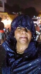 “Fuertes inundaciones generan protestas en Las Terrenas, Samaná” -2