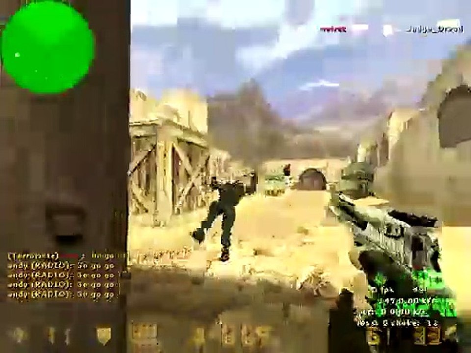 counter strike cs 1.6