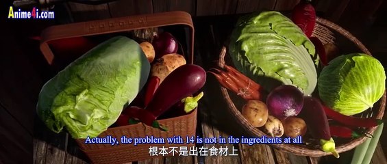 The Degenerate-Drawing Jianghu S.7 Ep.5 English Subtitles