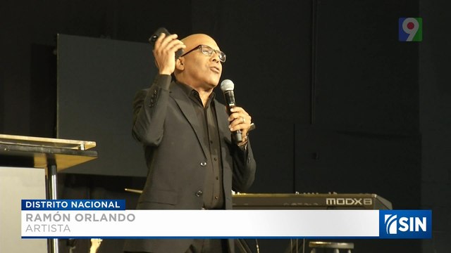 Familiares de Rubby Pérez hacen memorial en templo cristiano | Emisión Estelar SIN