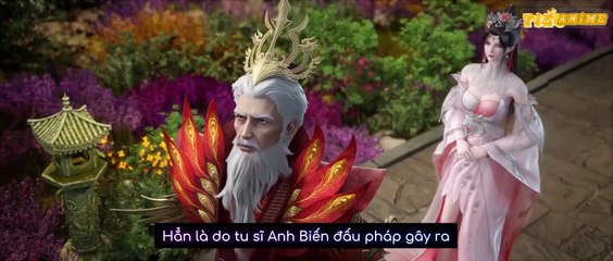 Tiên Nghịch Tập 84