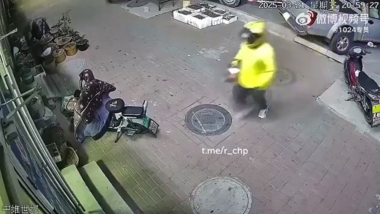 Oops! #Free #Delivery Just Got Literal
