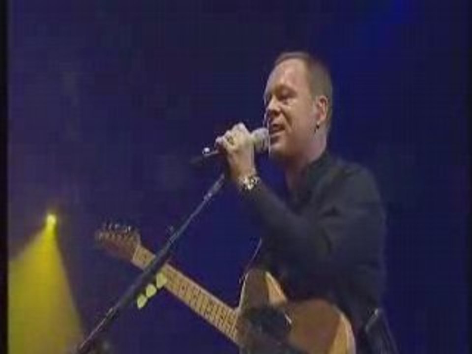 UB40 - Maybe Tomorrow - Rotterdam (Live 2003)