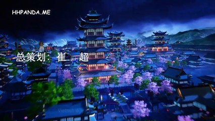 Võ Nghịch 3D Tập 30(END) VietSub + Thuyết Minh