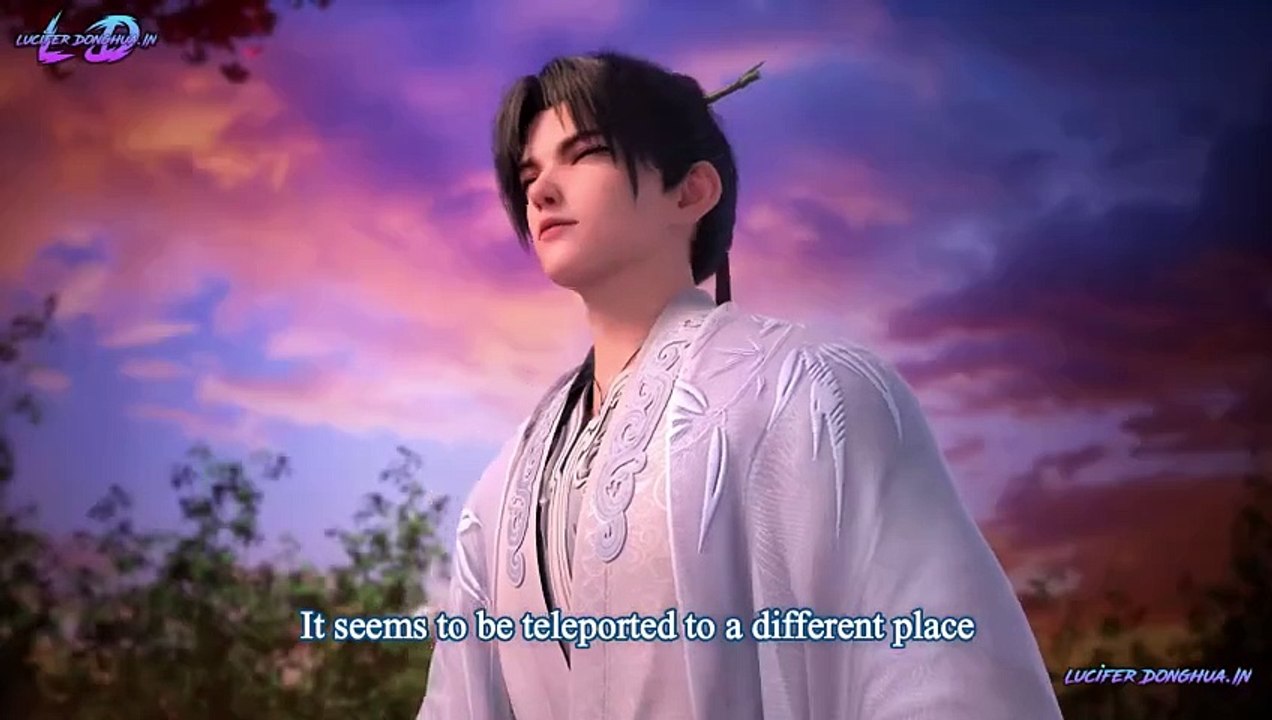 Martial Peak (2024) Ep.47 English Sub