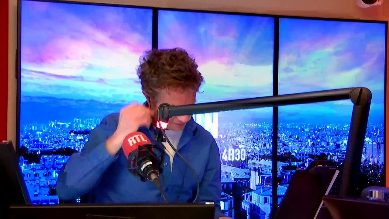 LES PÉPITES RTL - 17 avril 1970 : retour sur terre d'Apollo 13