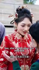 From Cold Tyrant to Smiling Heart: The CEO’s Unexpected Transformation 😊