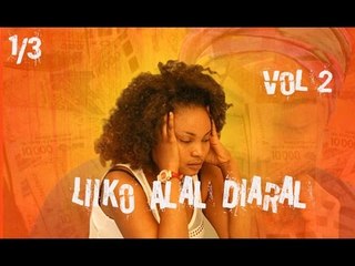 Théâtre sénégalais :Likko Allal Diaral VOL 2  - 1/3 - (VFC)