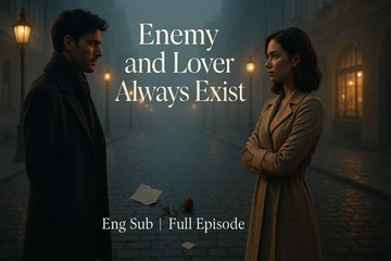 "Enemy" and "lover" always exist | Eng Sub Full Episode