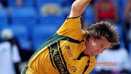 Glenn McGrath vs Aamir Sohail | Deadly Bowling on Flat Wicket | Pakistan vs Australia 1998