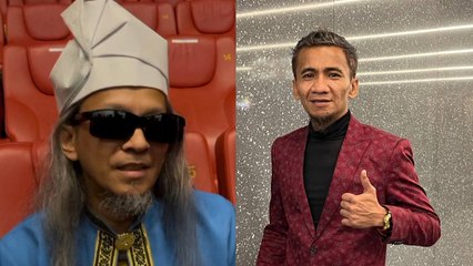 Yassin Senario tak jadi balik sebelum raya, Saiful Apek minta dengar sendiri cerita tuan punya badan