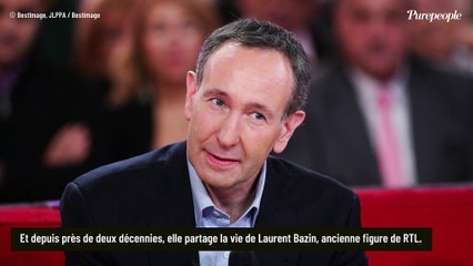 Le compagnon d'Alba Ventura (Bonjour !) propriétaire dans un village de 600 habitants où il a son propre vignoble