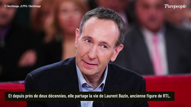 Le compagnon d'Alba Ventura (Bonjour !) propriétaire dans un village de 600 habitants où il a son propre vignoble