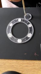 Spirograph Art viral