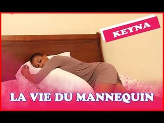 Film Sénégalais - Keyna  La Vie du Mannequin (VFC)