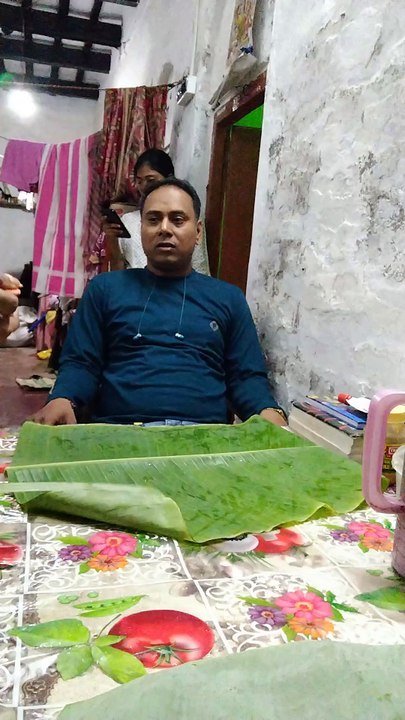 চৈত্র সংক্রান্তি