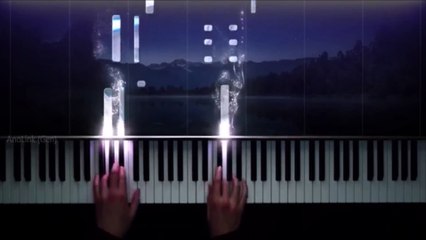 Abrsm 2025 & 2026 - Grade 3 Piano Exam - C 3 - The Quiet Of The Night - Shruthi Rajasekar