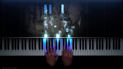 Abrsm 2025 & 2026 - Grade 3 Piano Exam - C-1 - Allegretto - Béla Bartók