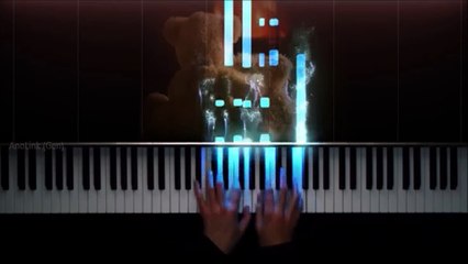 Abrsm 2025 & 2026 - Grade 3 Piano Exam - B 2 - Douce Amie - Mélanie Bonis