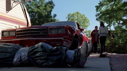 Breaking Bad S1E1 (2008