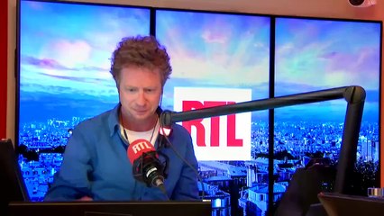 CHIKUNGUNYA -Odile Launay est l'invité de Jérôme Florin