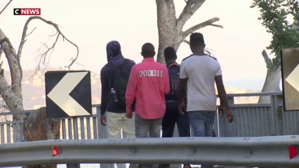 Immigration : la France a reçu plus de 13.000 demandes d'asile en février, un record