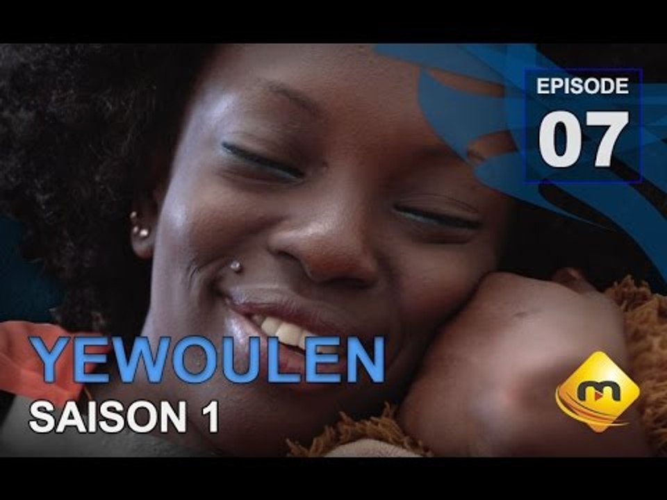 Série  - Yewoulene - Episode 7 - (VFC)