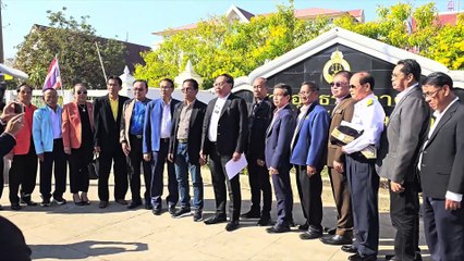 ด่วน! ศาลพิพากษาจำคุก "เอกราช" 5 ปี 93 เดือน ยักยอกเงินสหกรณ์ครูฯ