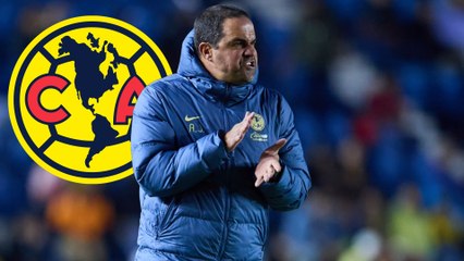 André Jardine no ve tambalear el tetracampeonato de América a pesar de racha sin victorias