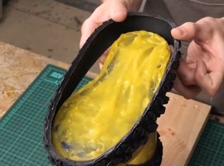 Creative Upcycling! Transforming Trash into Functional Crafts!