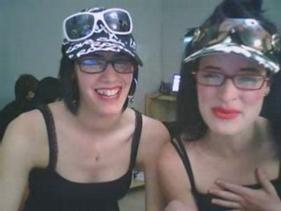 Les Soeur jumelles !!!