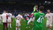POST-MATCH | Inter Milan vs. Bayern Munich -- 2024/25 UEFA Champions League