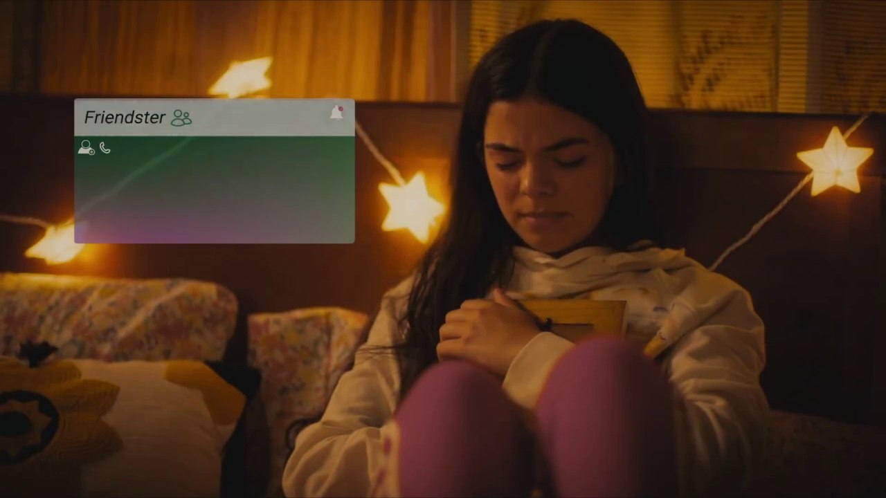 Maya - Jeder Mensch hat einen Preis Trailer DF