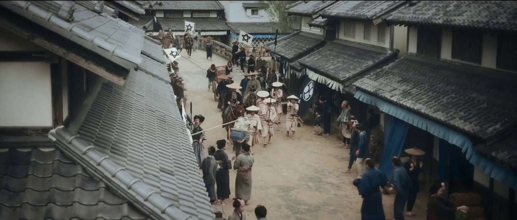 11 Rebels Trailer (2) OmeU