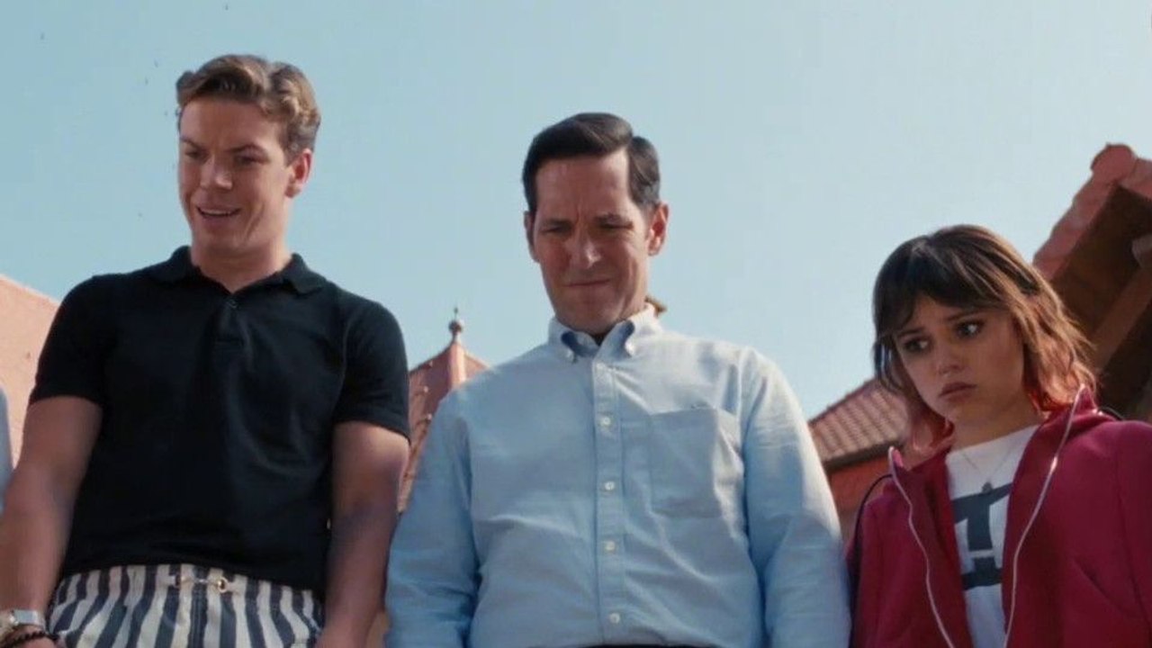 Death Of A Unicorn Trailer (3) OmdU