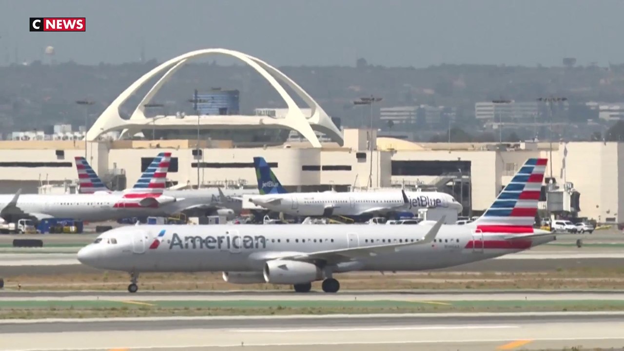 Tourisme : les Français boudent les Etats-Unis