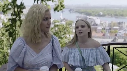 Not lovers_ but partners. Love with Coffee Flavor. Episode 2 _ Best Romantic Movies(360P)