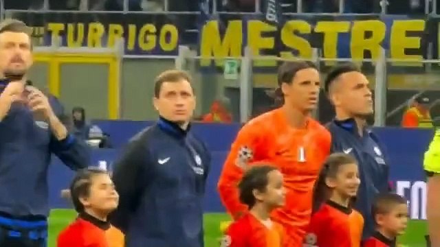 Inter Milan vs Bayern Munich (2-2) Extended HIGHLIGHTS - UEFA Champions League Quarter- Finals