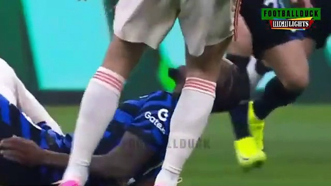 Inter Milan vs Bayern Munich 2-2 Highlights & All Goals UEFA Champions League 2025