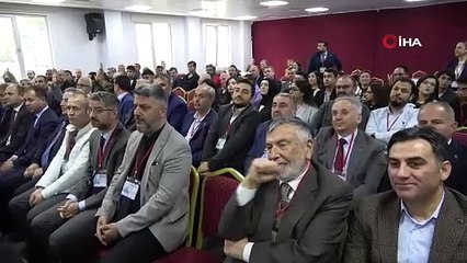 Amasya Valisi, mesleki eğitim çalıştayına ilgi göstermeyen özel sektörü uyardı: "Yoksa bütün okullar robotik kodlama yapar"