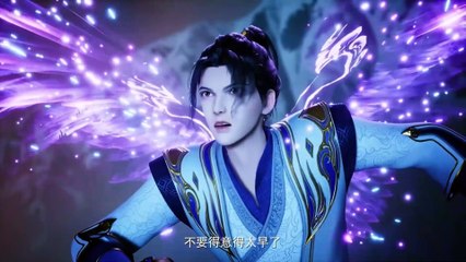 Wu Ni Episode 30 Season End Multi Subtitles