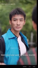 Reviving the Lost Legacy FULL MOVIES ENGLISH SUB