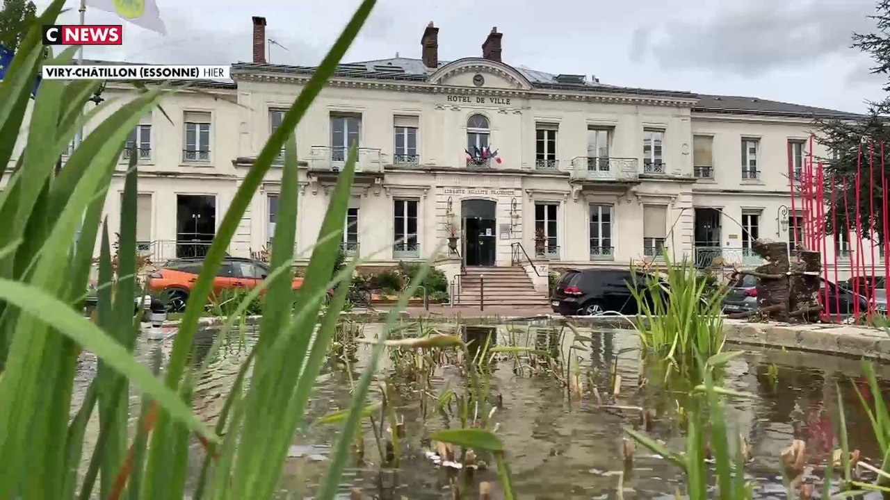 Essonne : à Viry-Châtillon, le maire instaure un couvre-feu pour les moins de 13 ans
