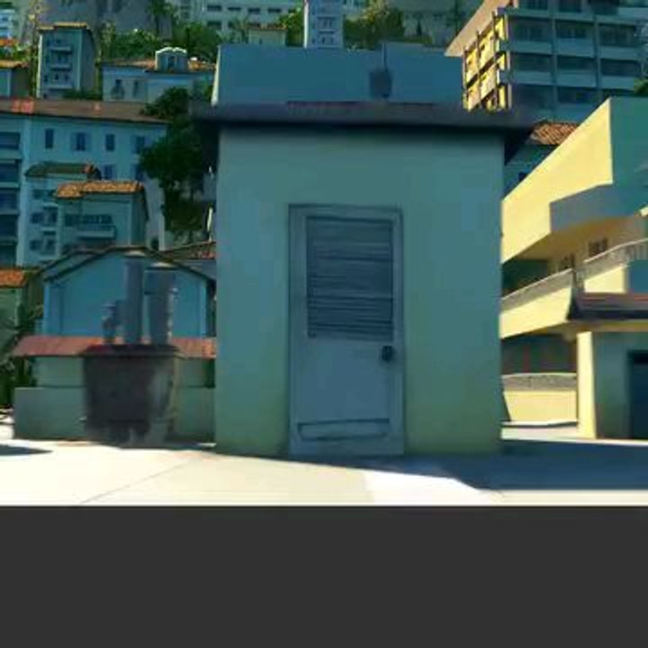 It's a great video clip, especially for children, it's a cartoon clip. Watch it, like it and comment.