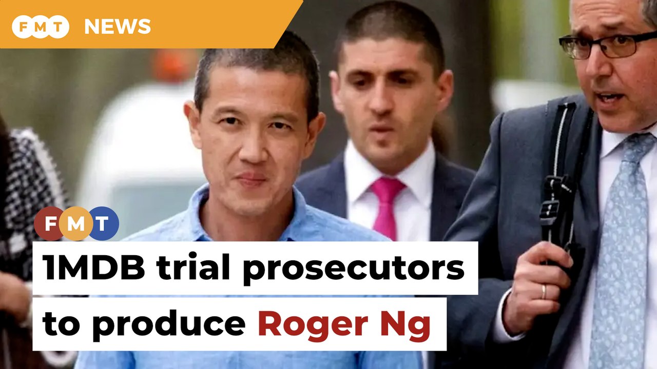Prosecution to produce convicted ex-banker Ng for interview by Najib’s lawyers