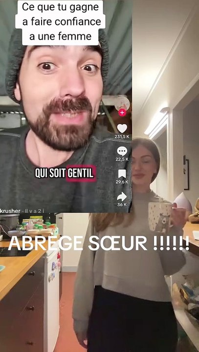 #abgregesoeur #pourtoi  sauvegarde