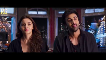 Brahmāstra: A Stunning Hindi Fantasy Romance Movie ✨