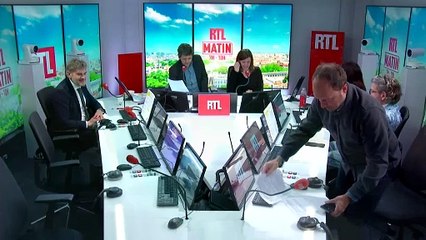 ITALIE - Entre Trump et l'Europe, le jeu étrange de Giorgia Meloni